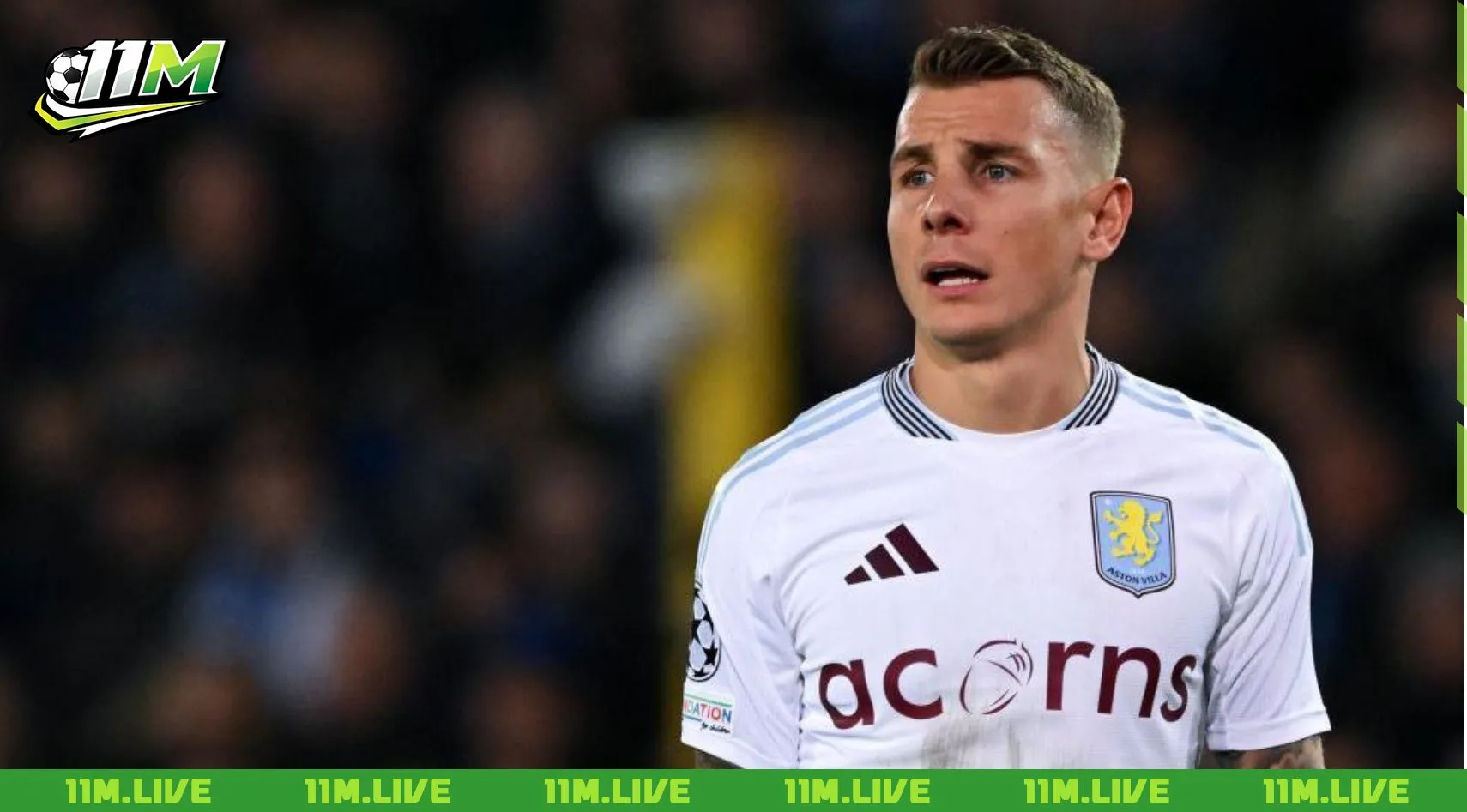 Lucas Digne