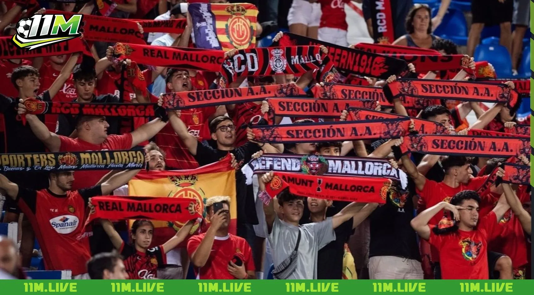 Estadi Mallorca Son Moix