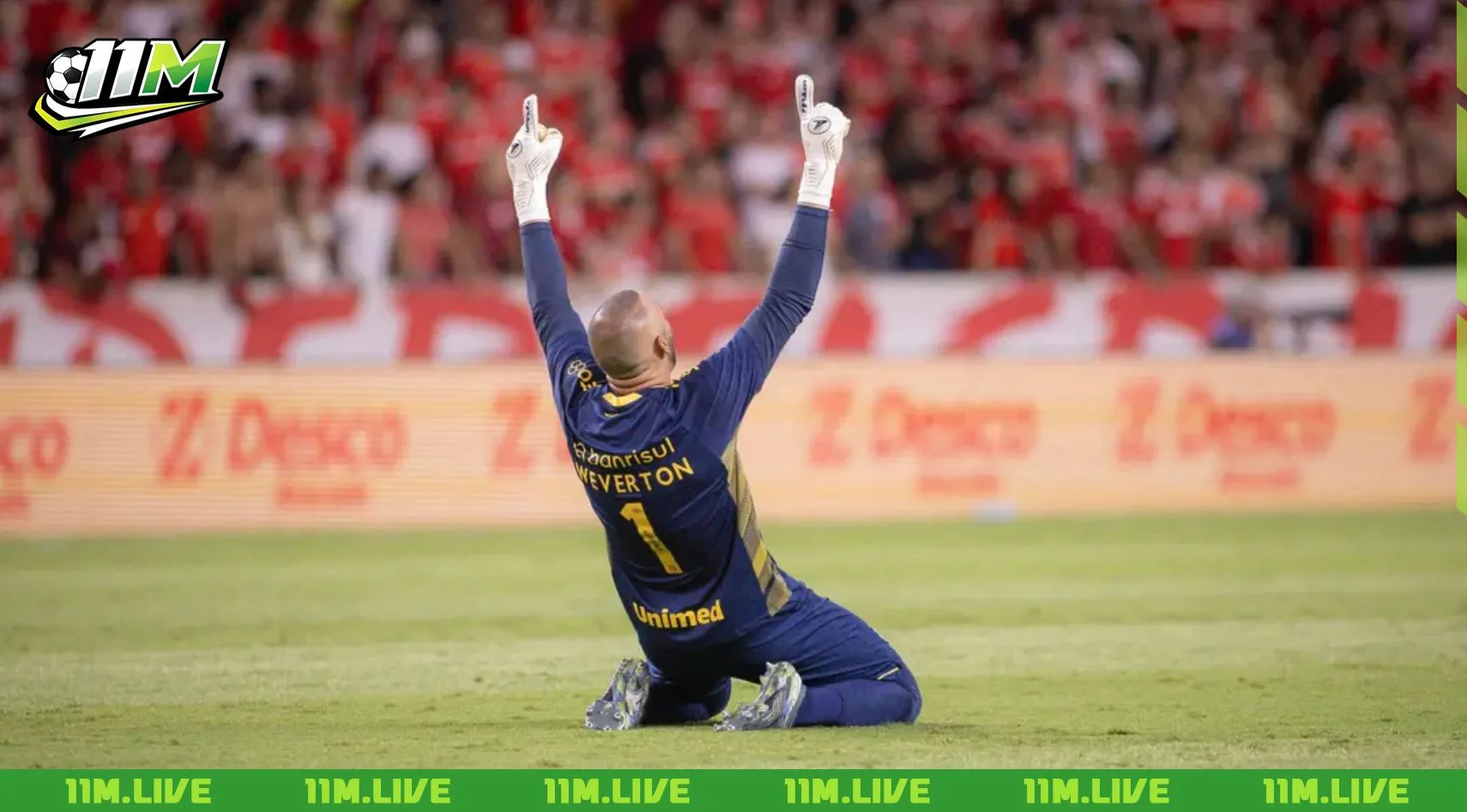 weverton