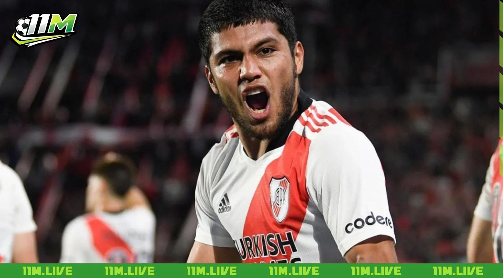 robert rojas