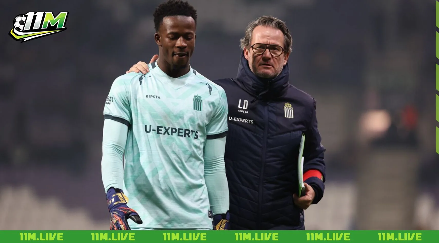 mohamed koné