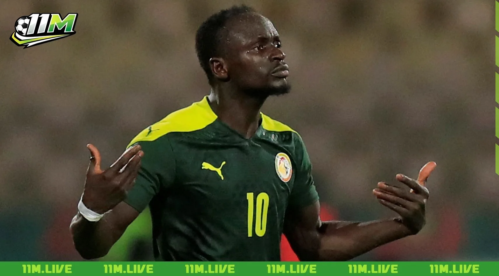 sadio mane
