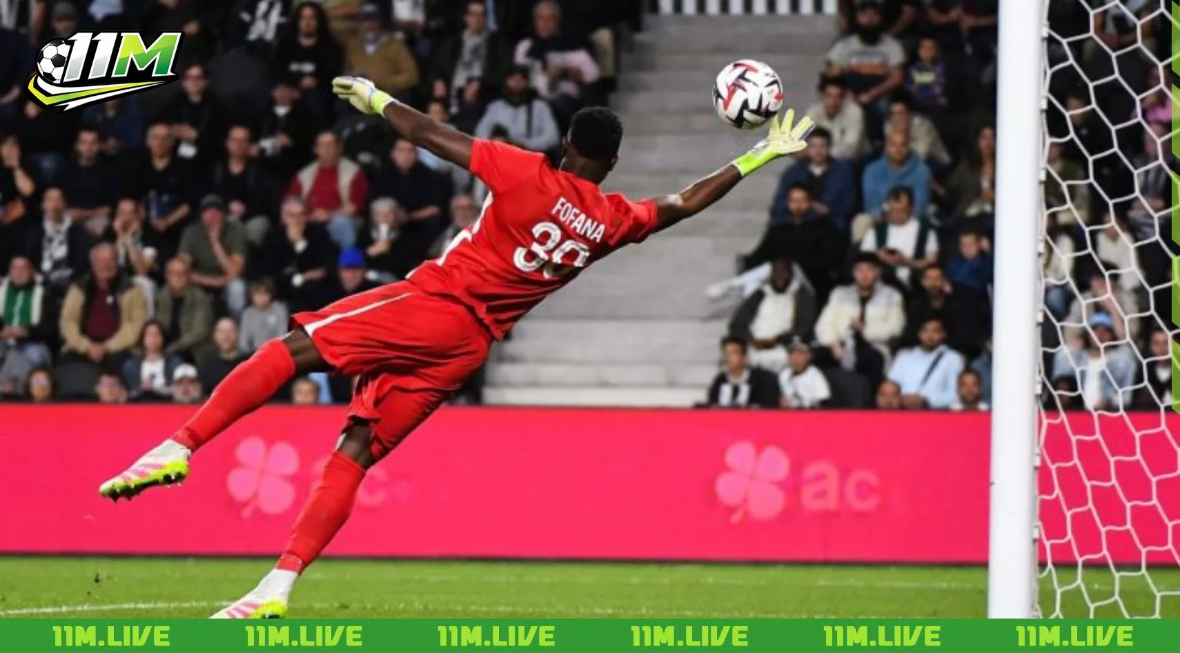 yahia fofana