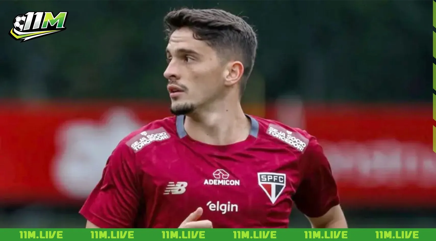 pablo maia