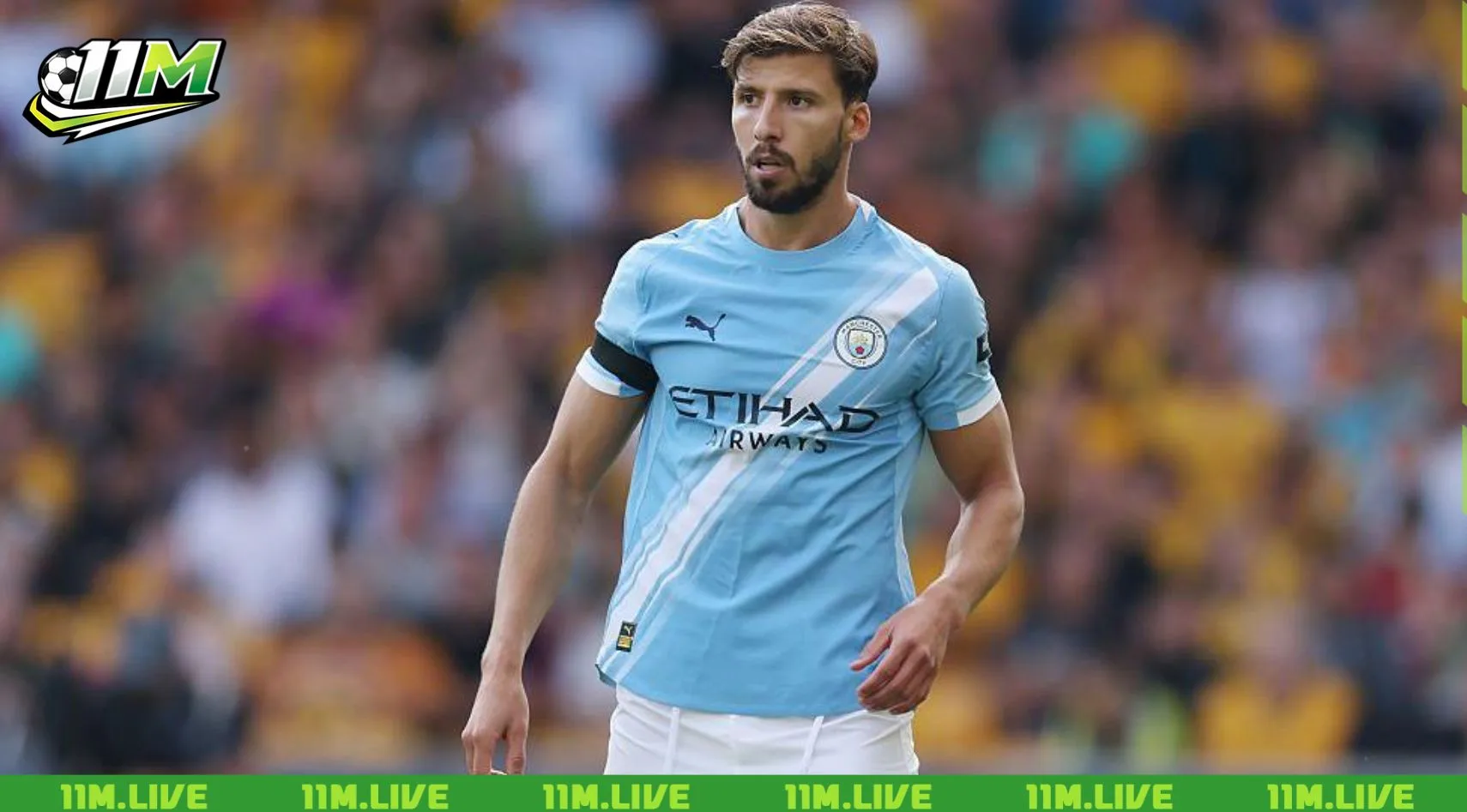 ruben dias