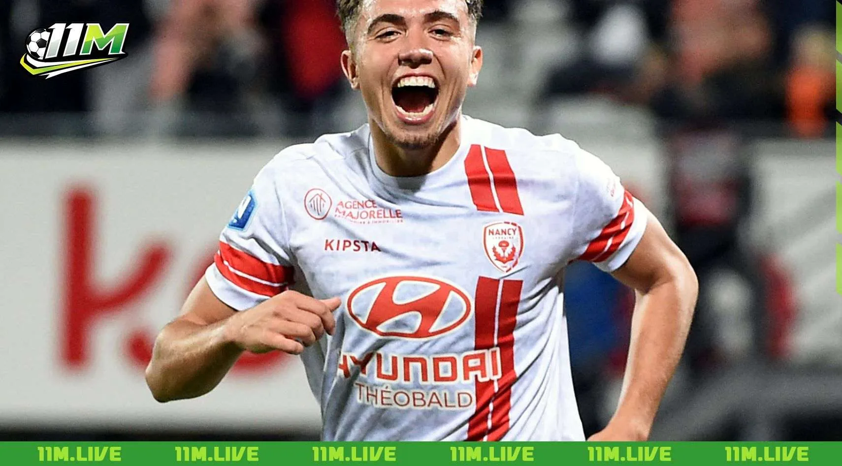 Neil El Aynaoui