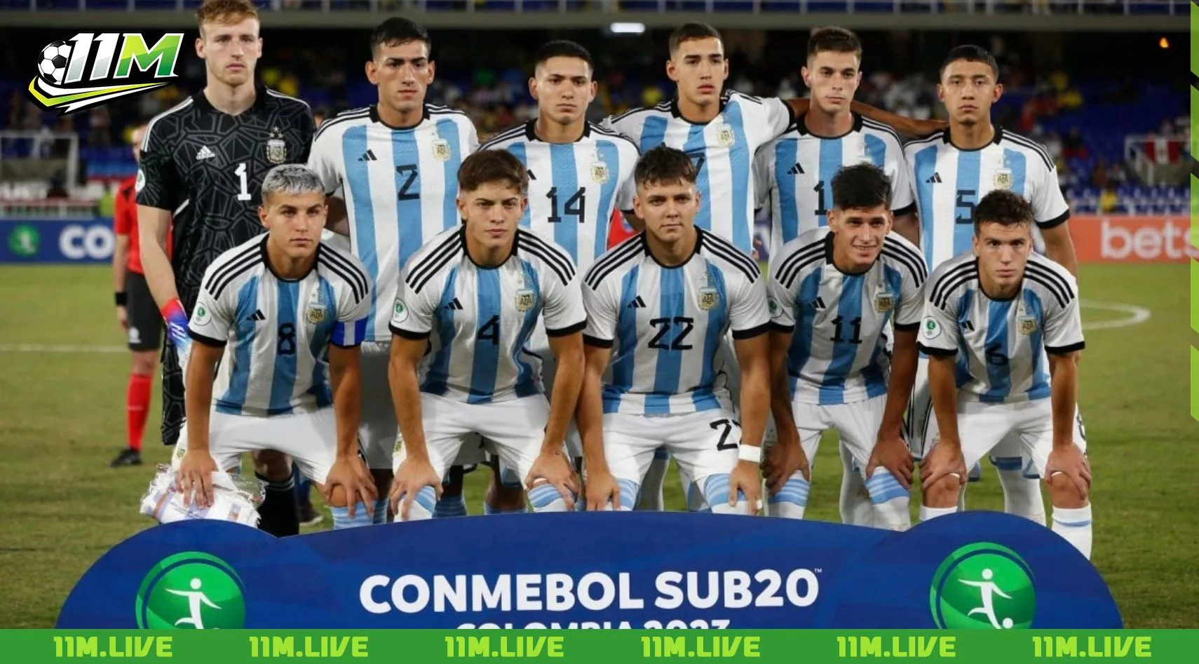 u20 world cup