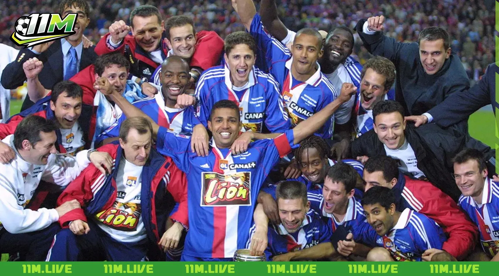 clb lyon