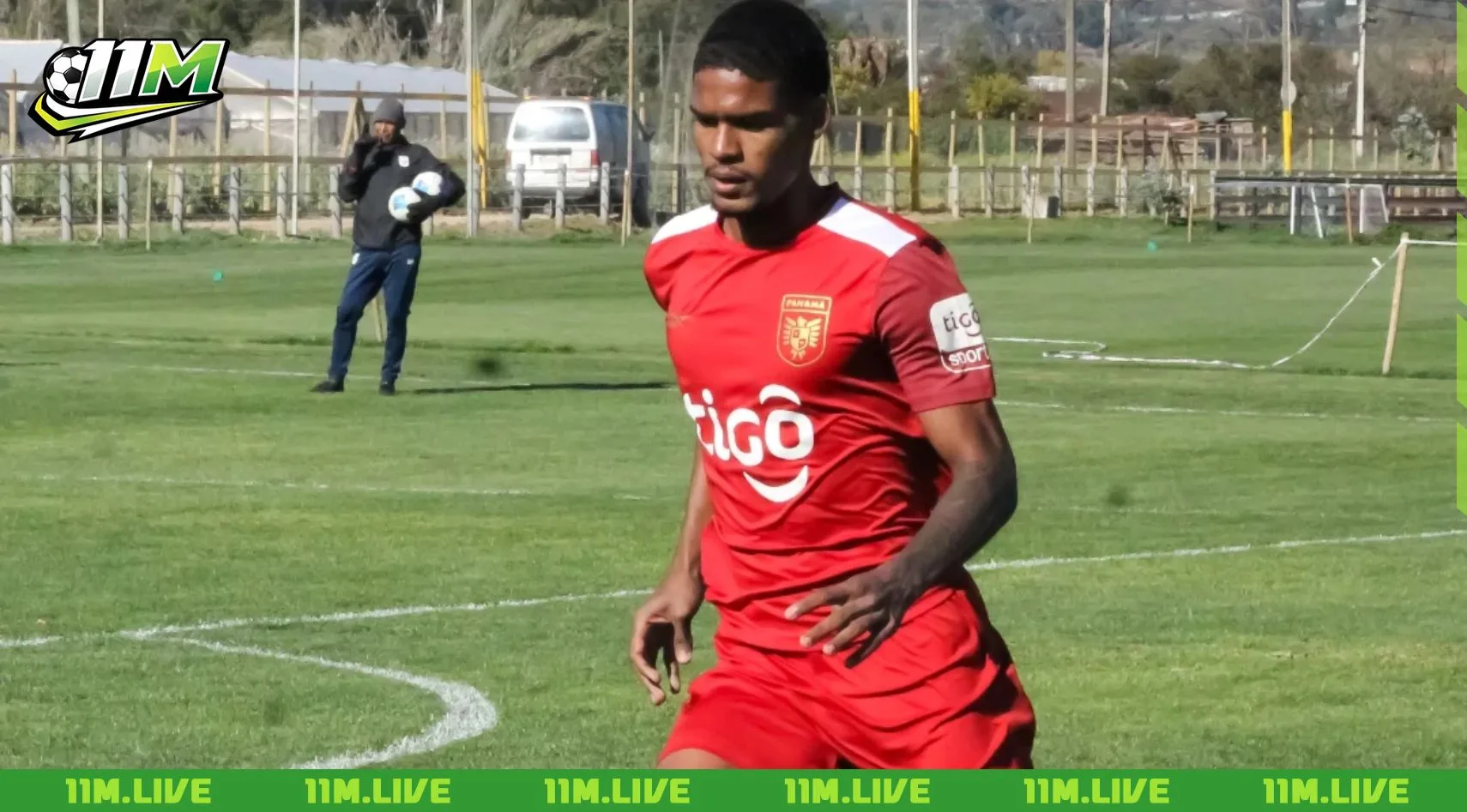 giovany herbert