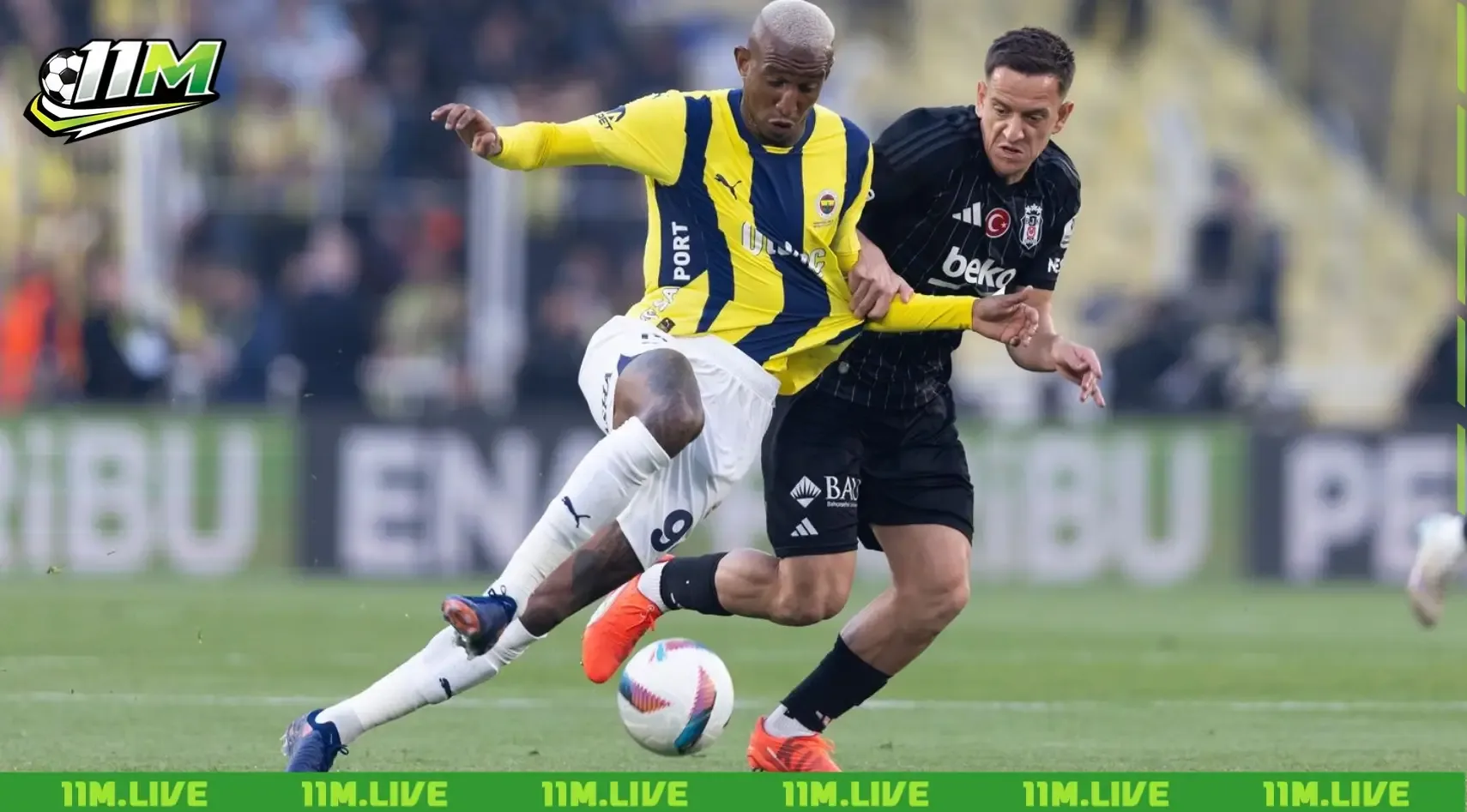 Amir Hadziahmetovic
