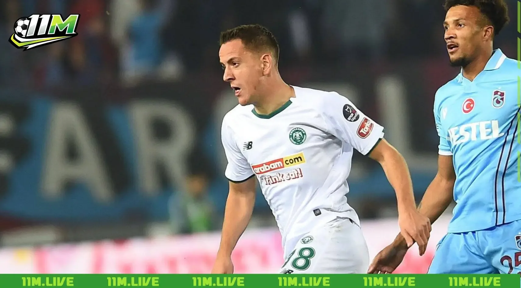 Amir Hadziahmetovic