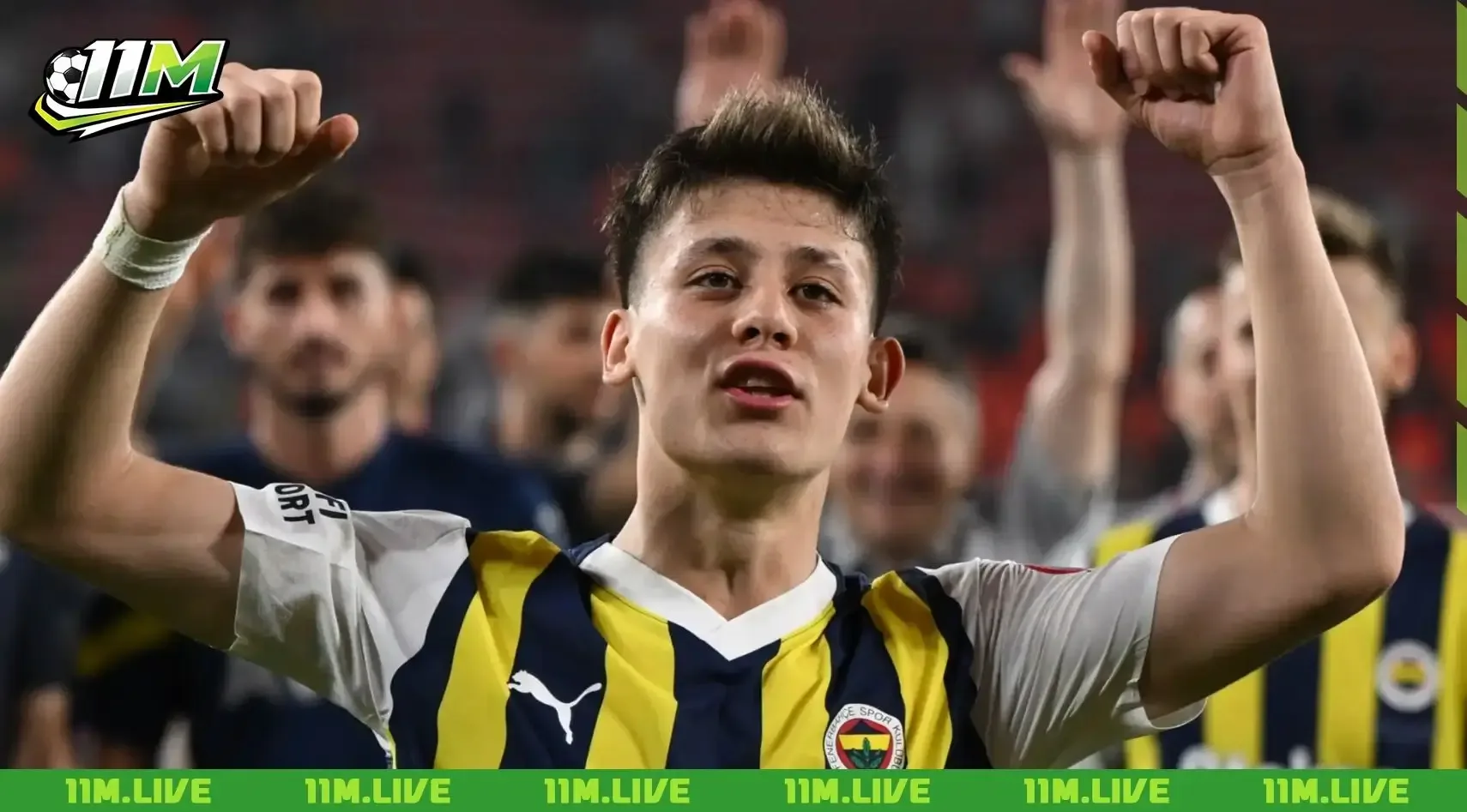 Arda Guler