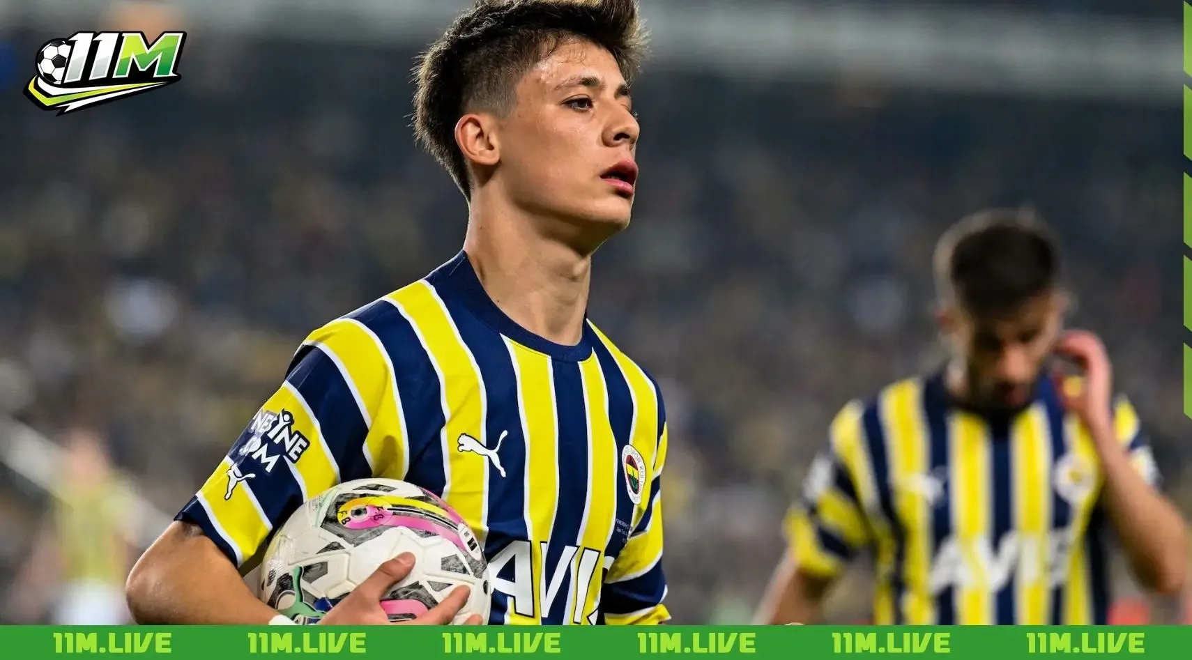 Arda Guler