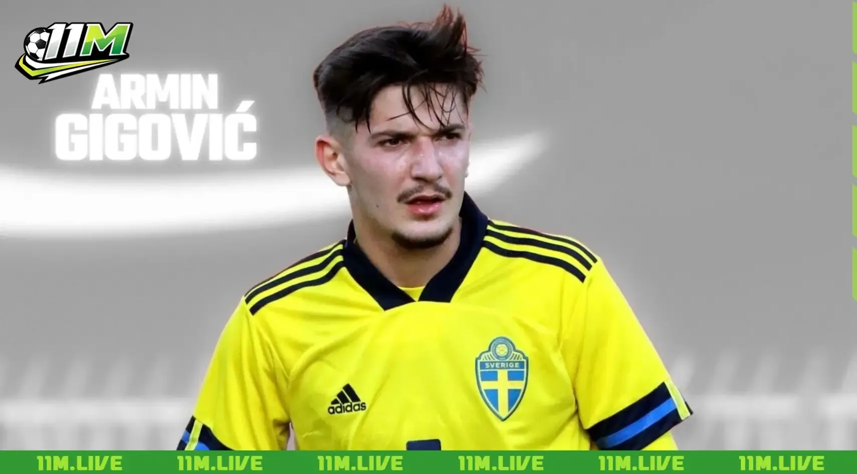 Armin Gigovic