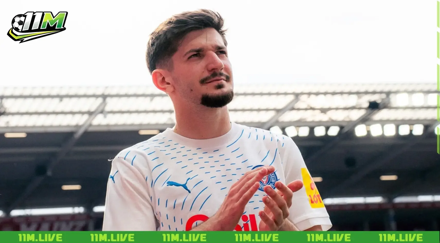 Armin Gigovic