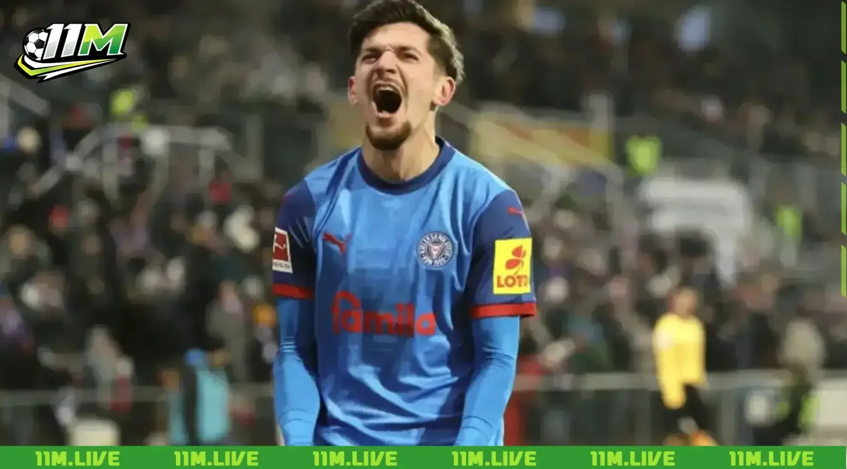Armin Gigovic
