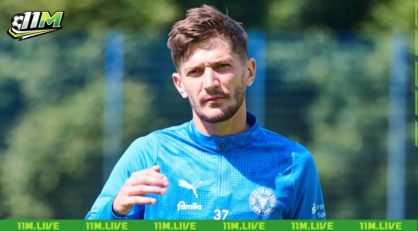 Armin Gigovic