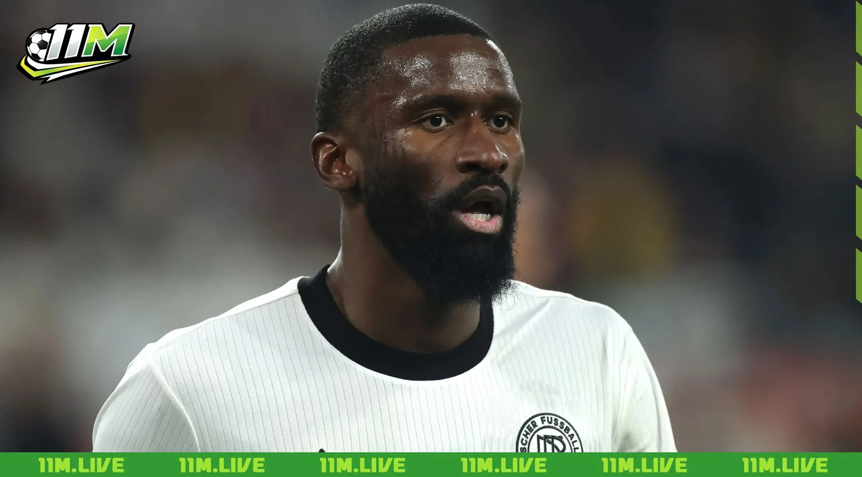rudiger