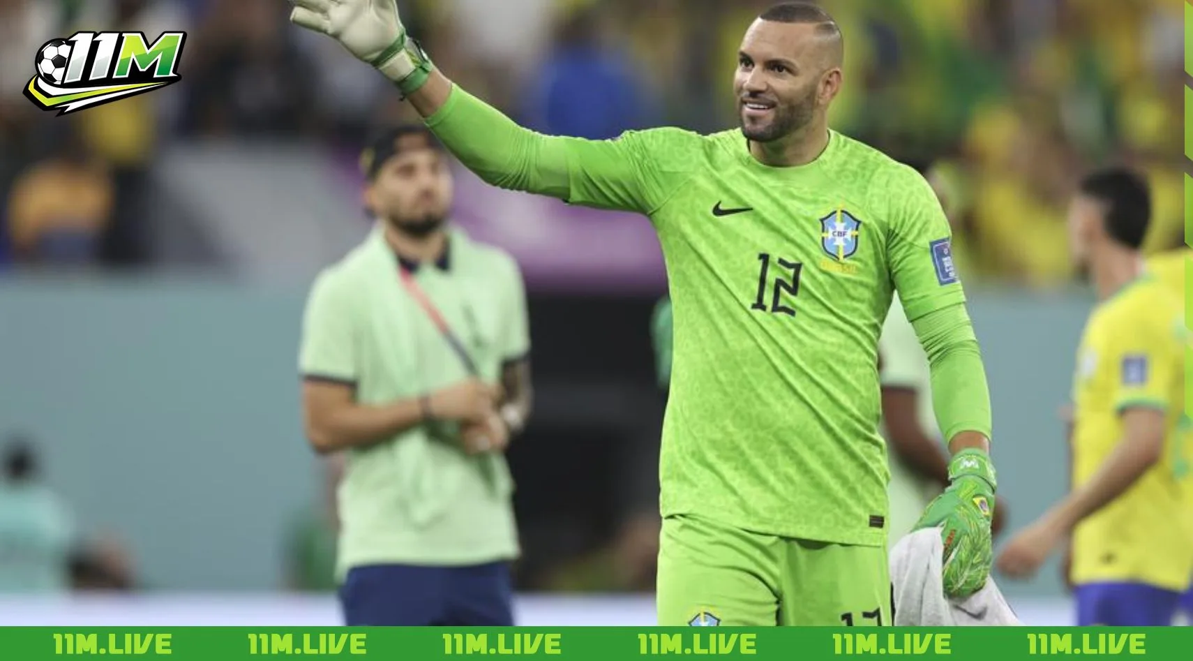 weverton