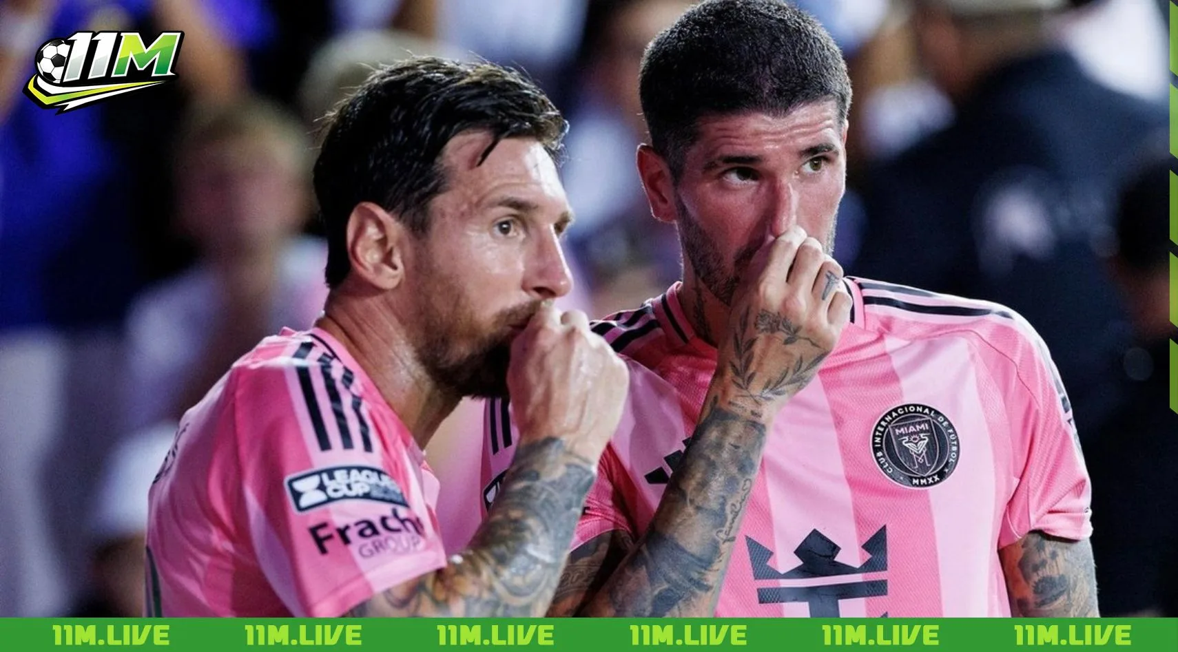 rodrigo de paul