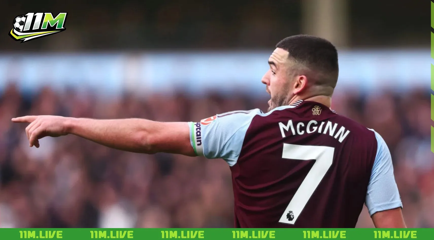 john mcginn