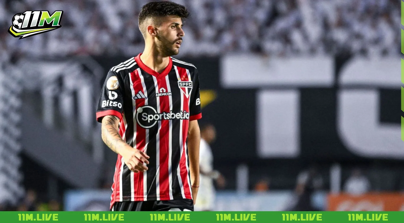 lucas beraldo
