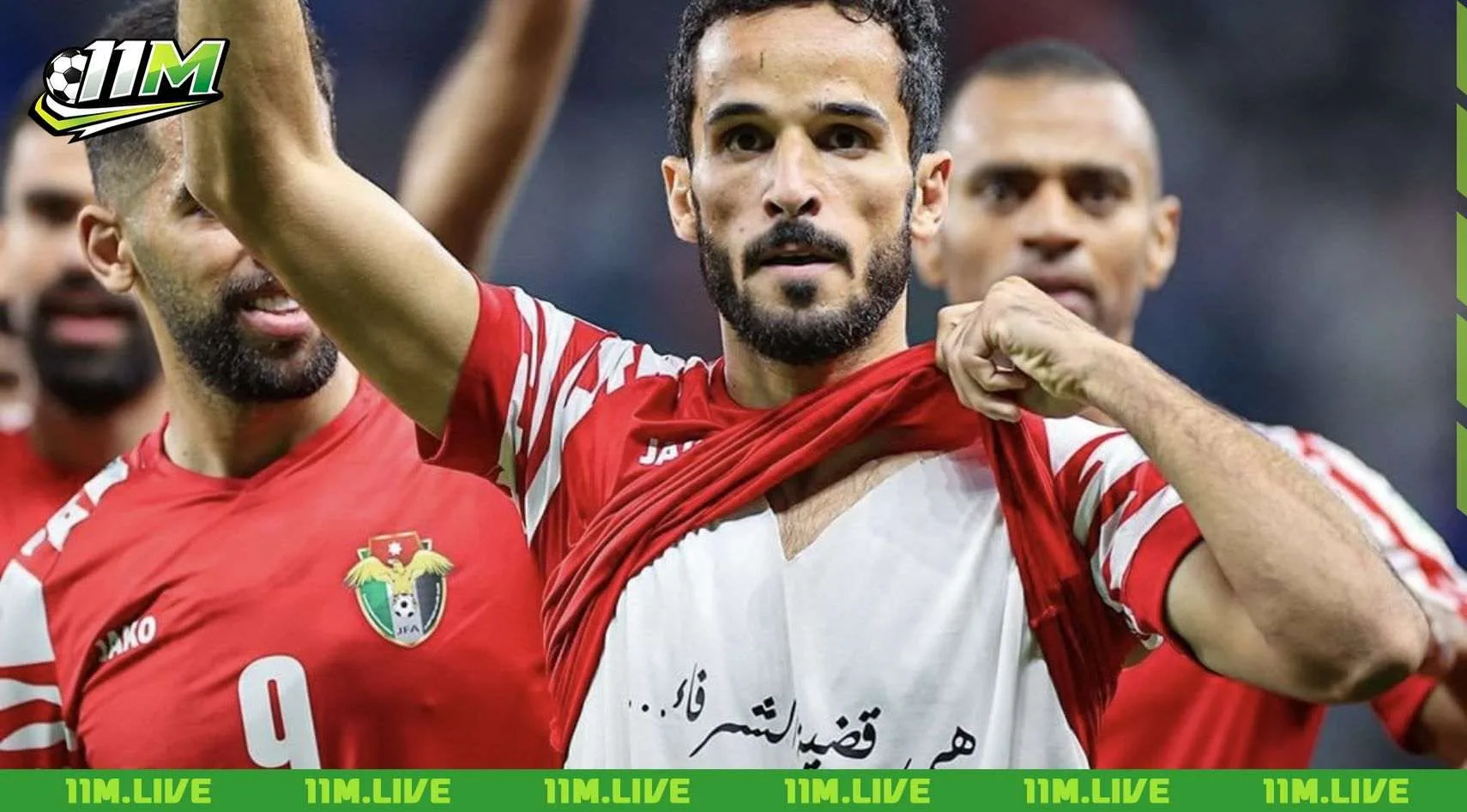 Mahmoud Al-Mardi