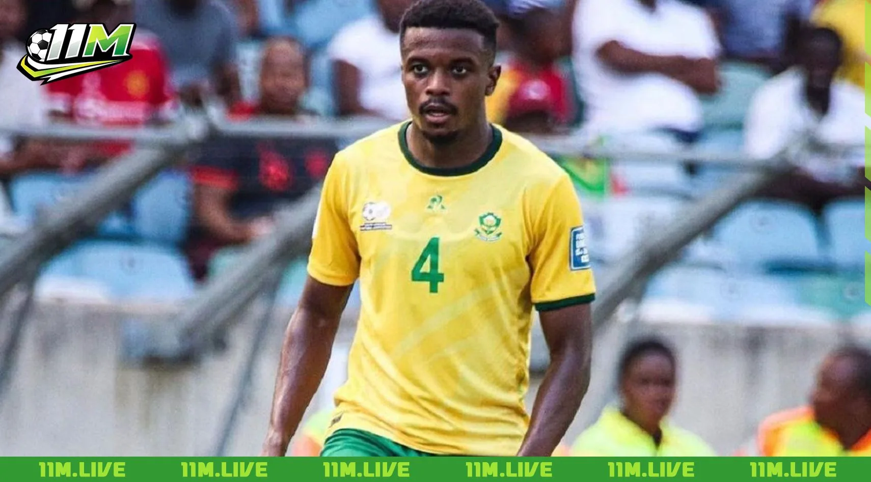 teboho mokoena