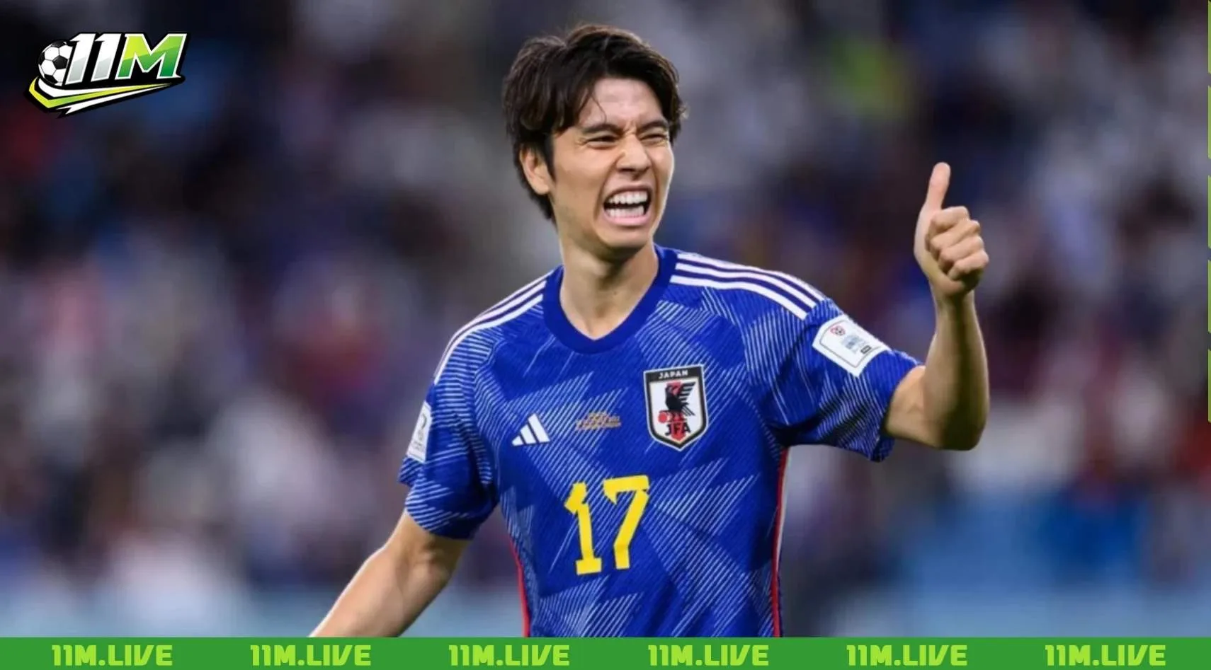 Tanaka Ao