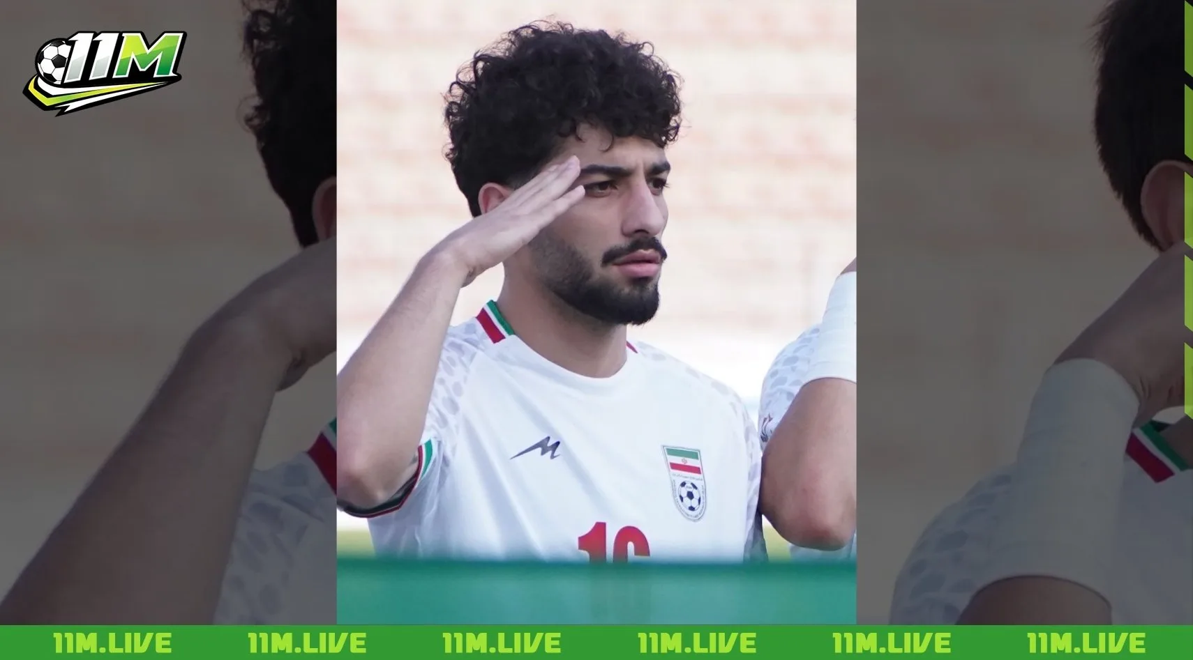 Mehdi Hashemnejad