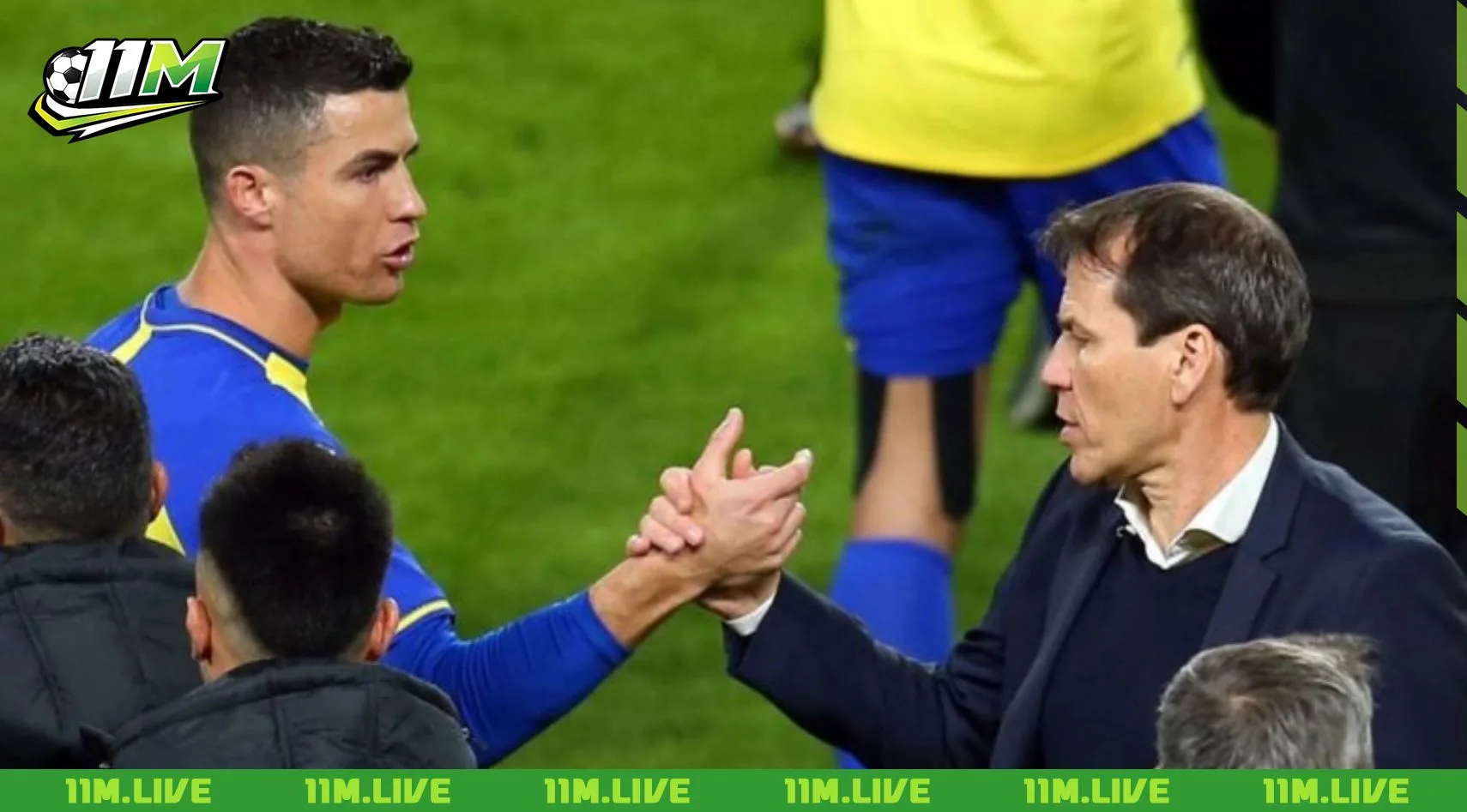 rudi garcia