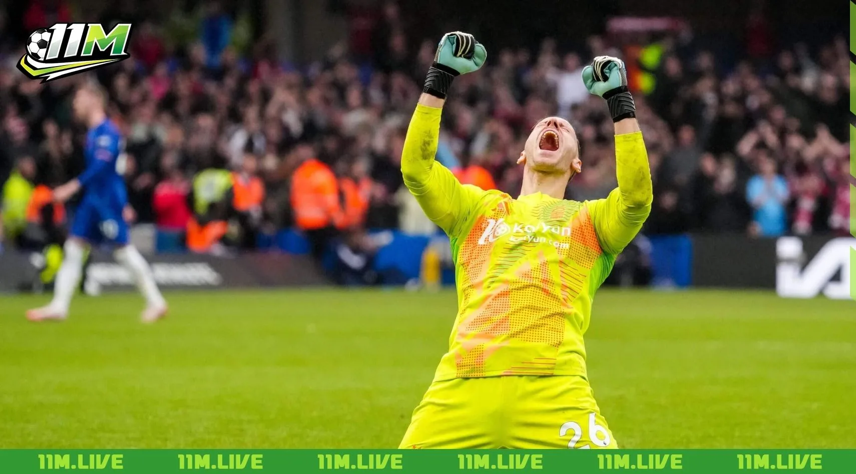 matz sels