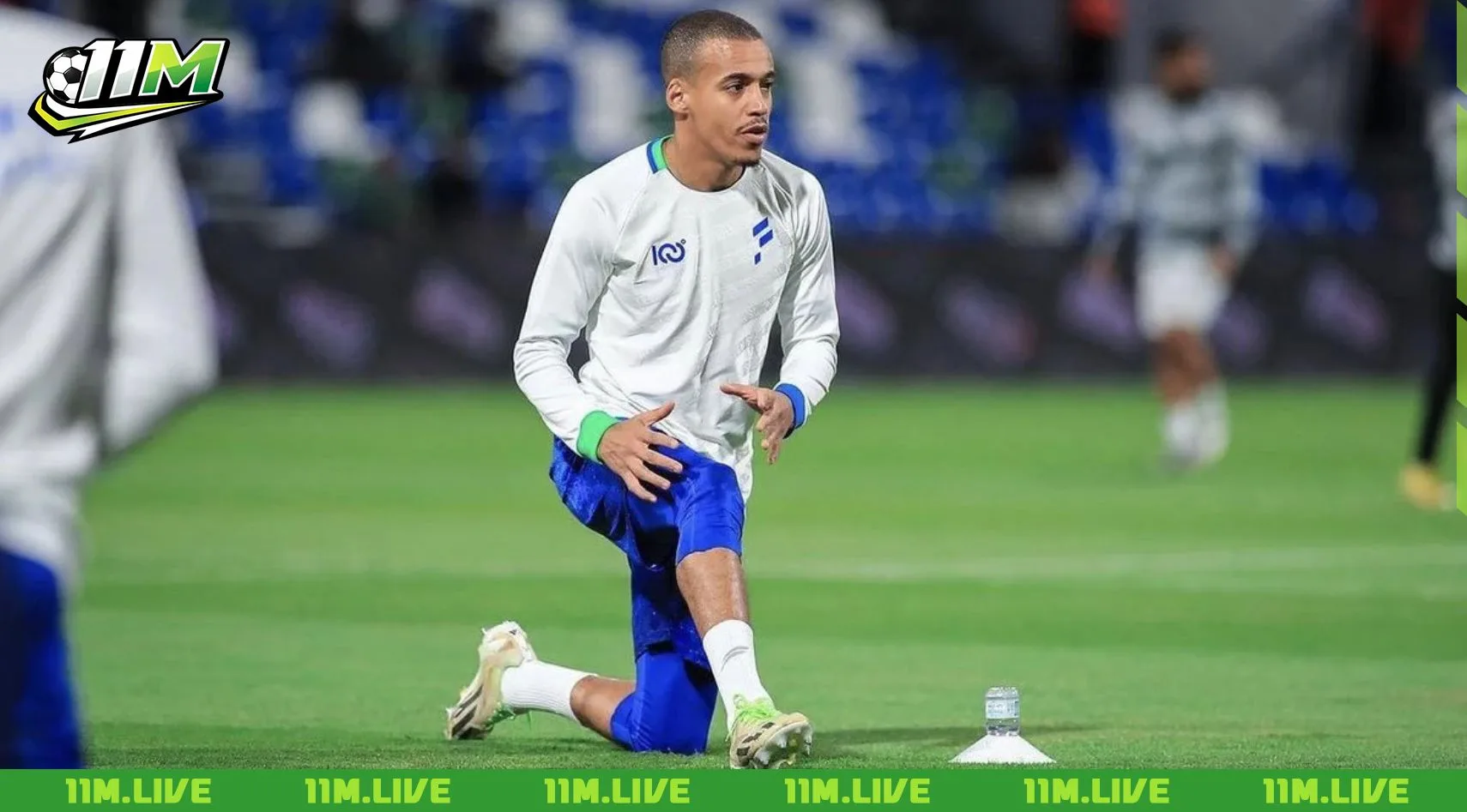 sofiane bendebka