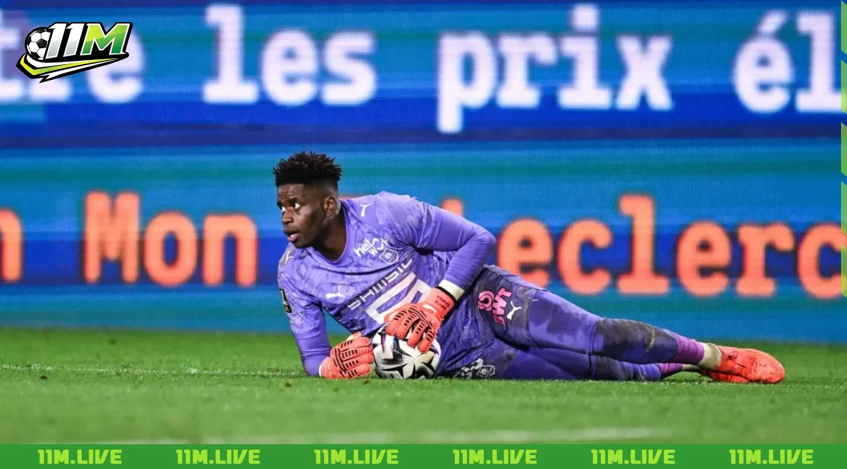Brice Samba