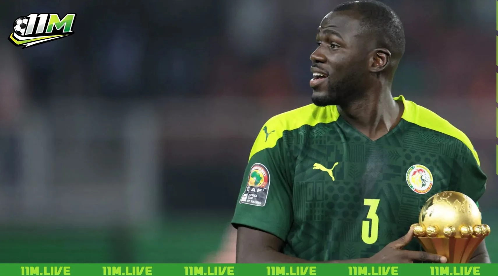kalidou koulibaly