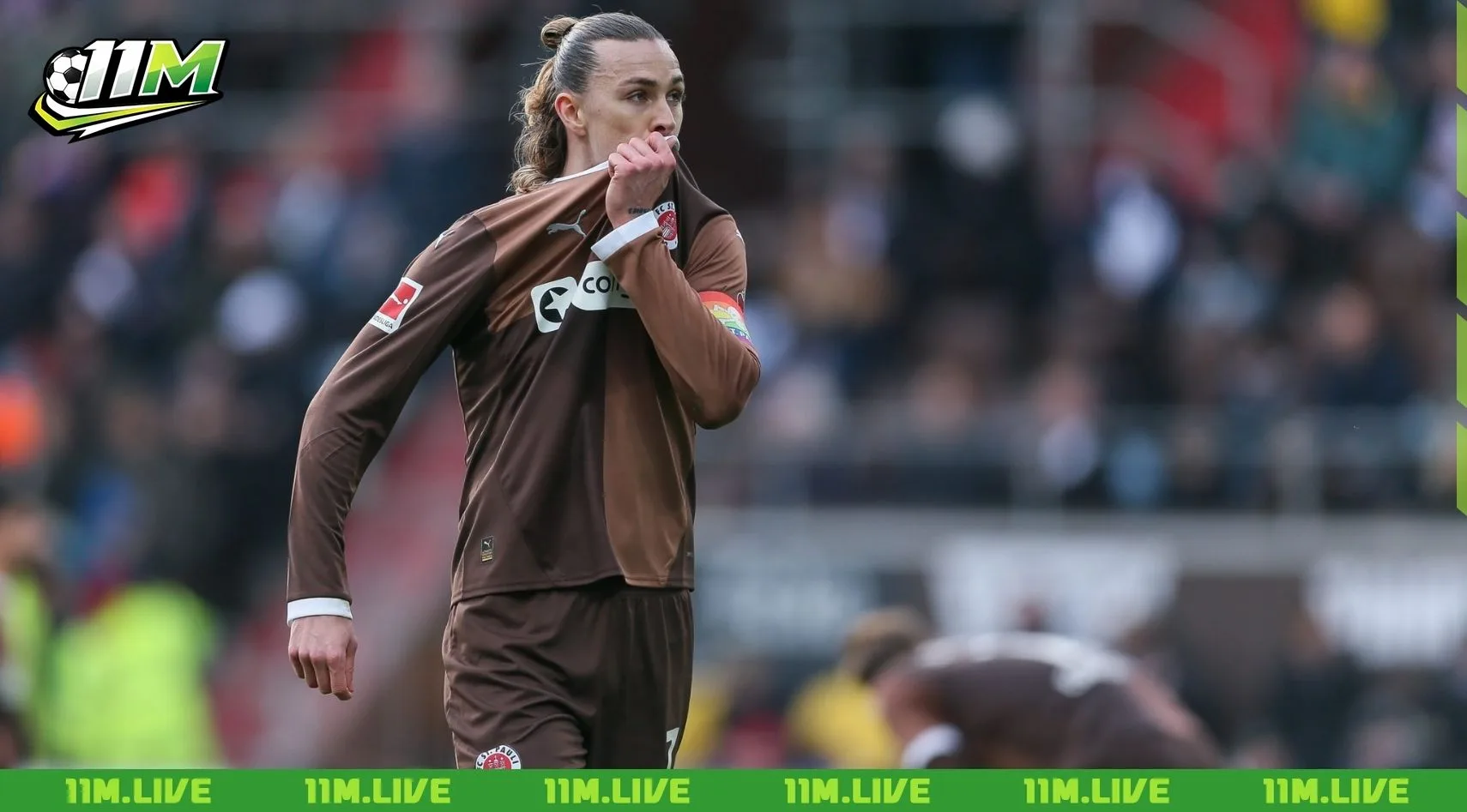 jackson irvine