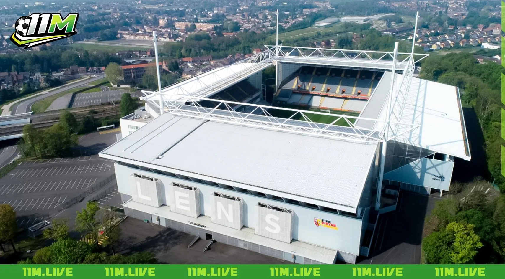 stade bollaert-delelis