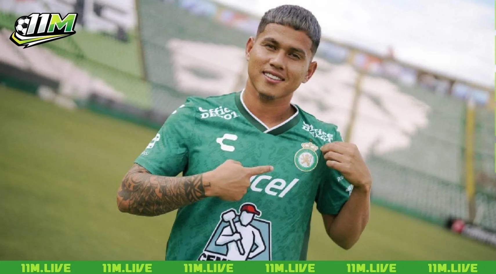 Jordy Alcívar