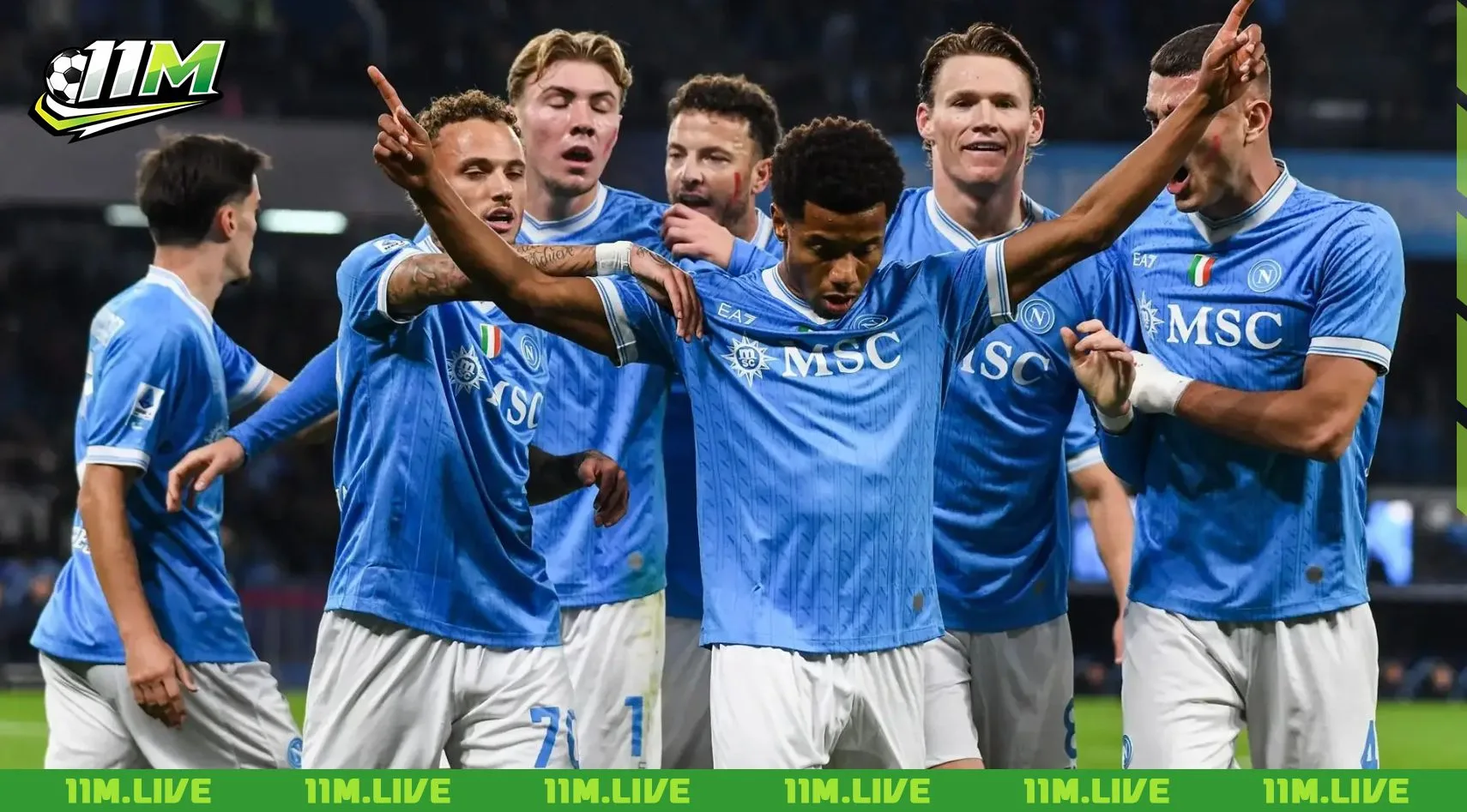 david neres