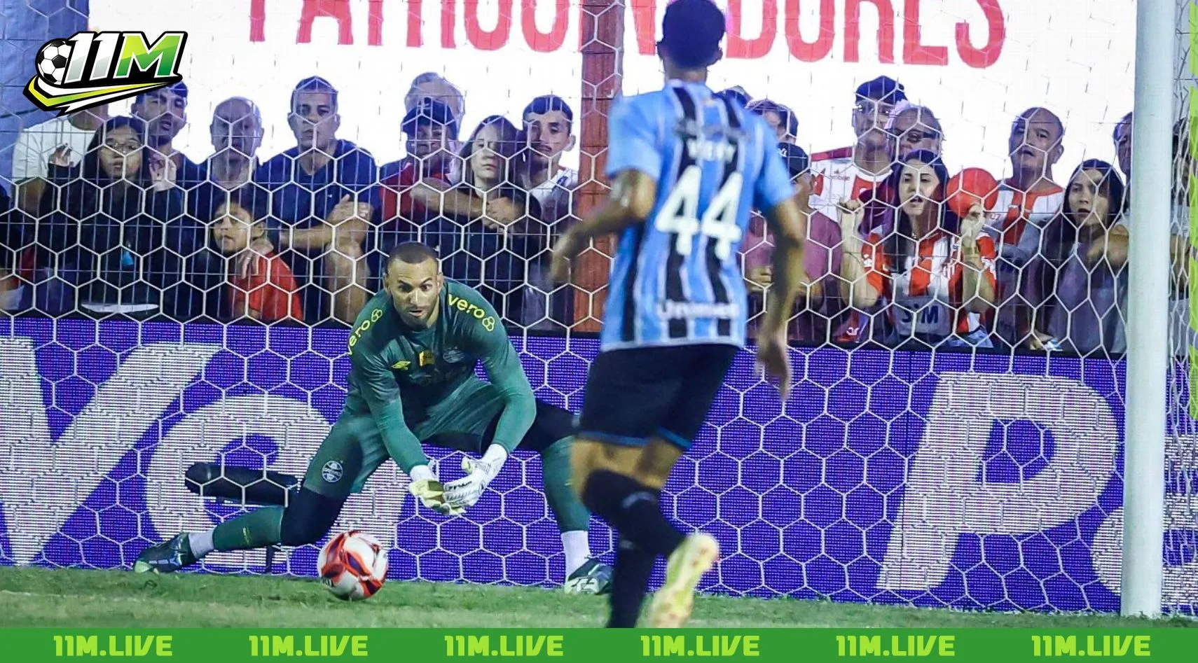 weverton
