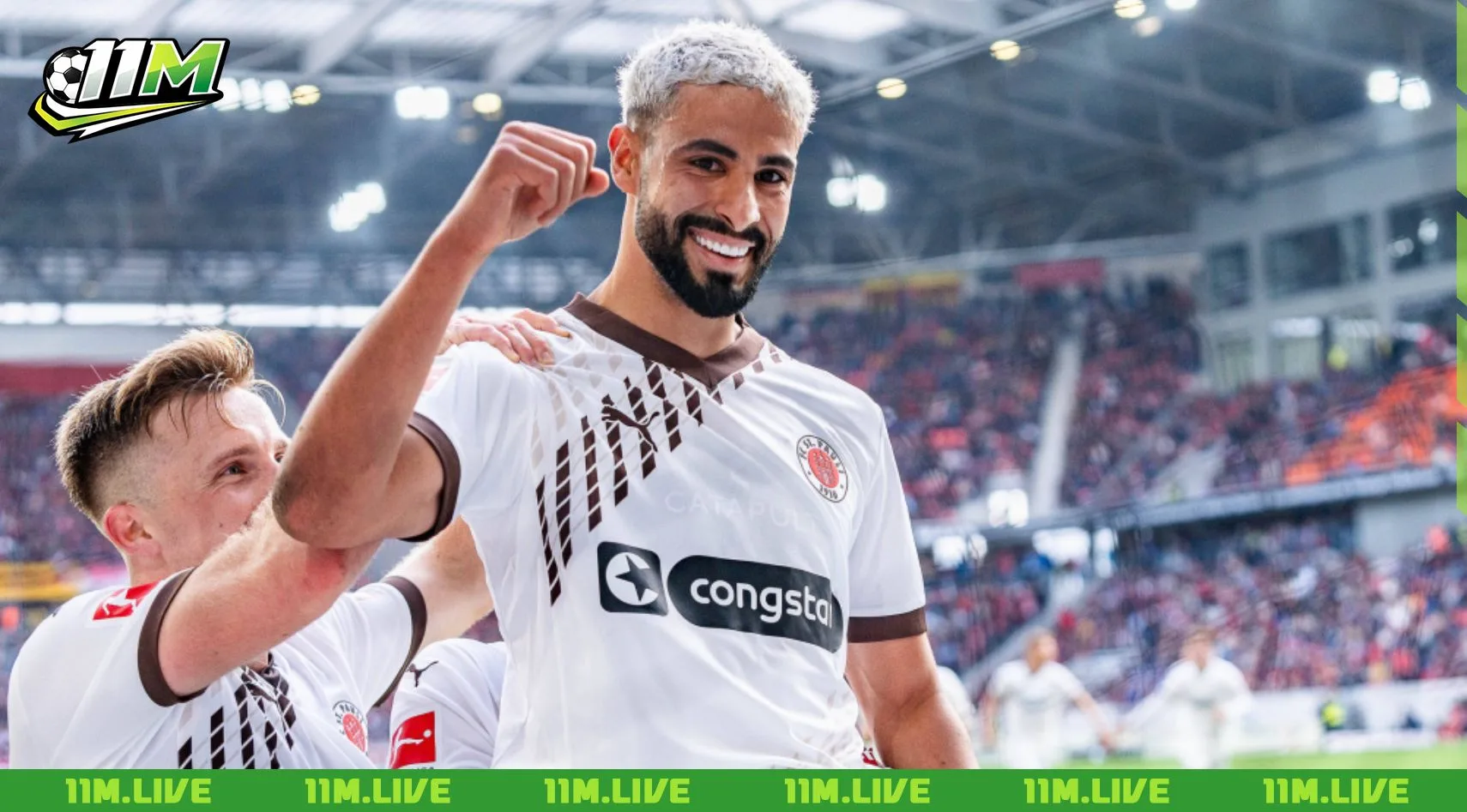 elias saad