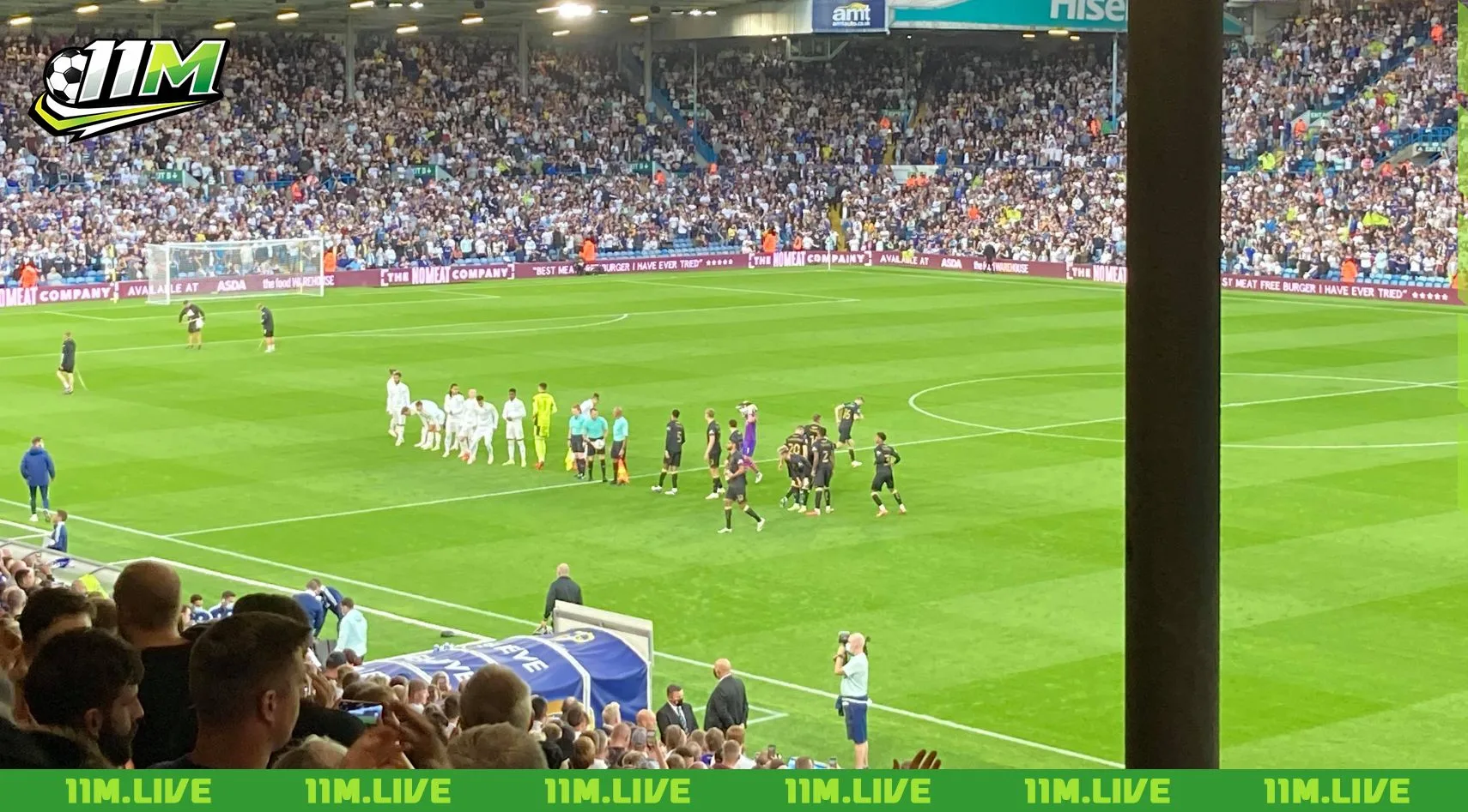 Elland Road
