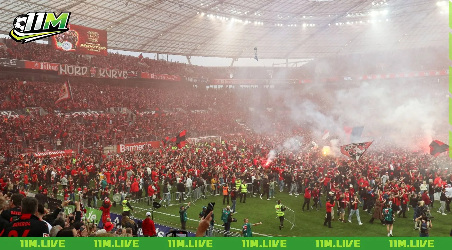 bayarena