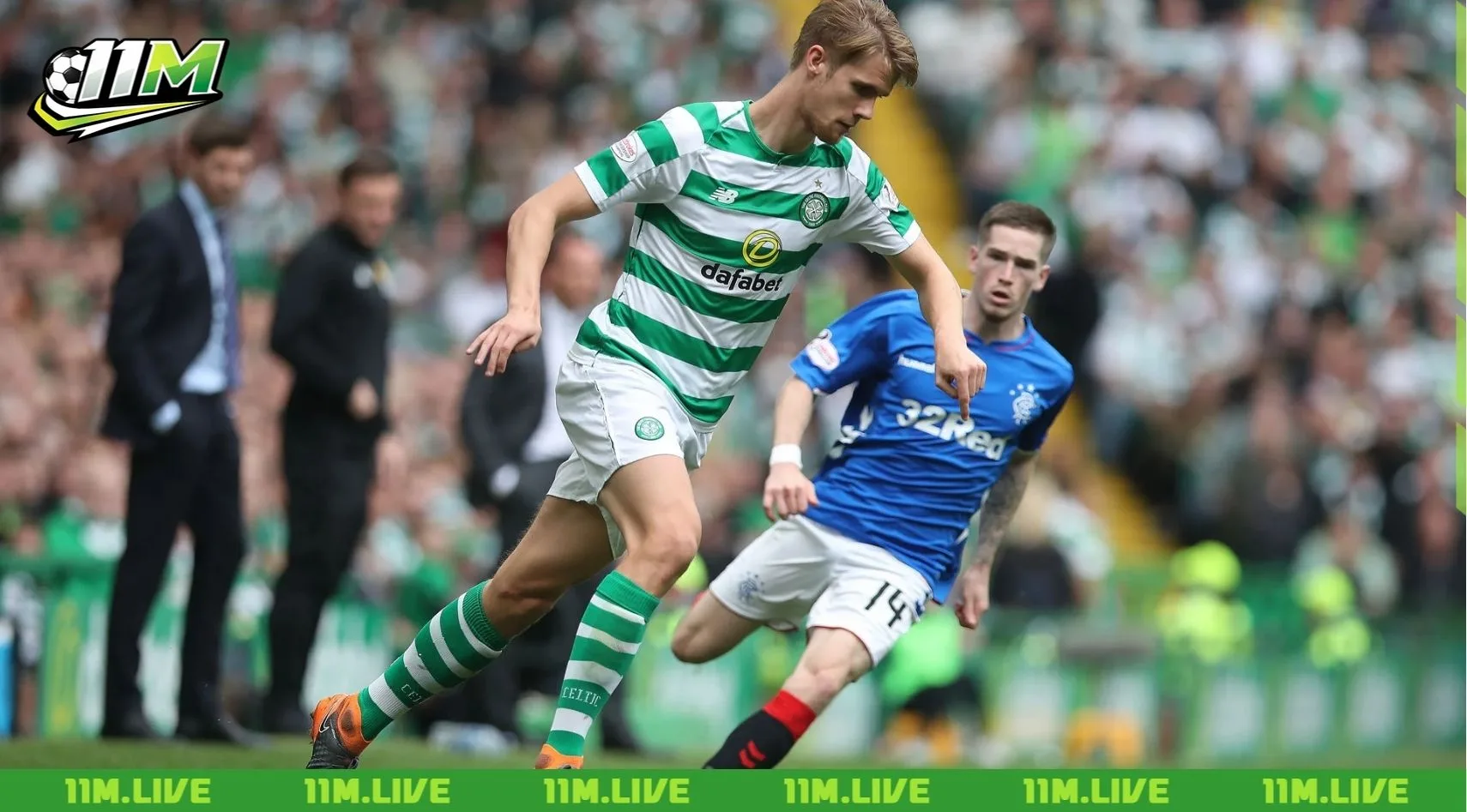 kristoffer ajer