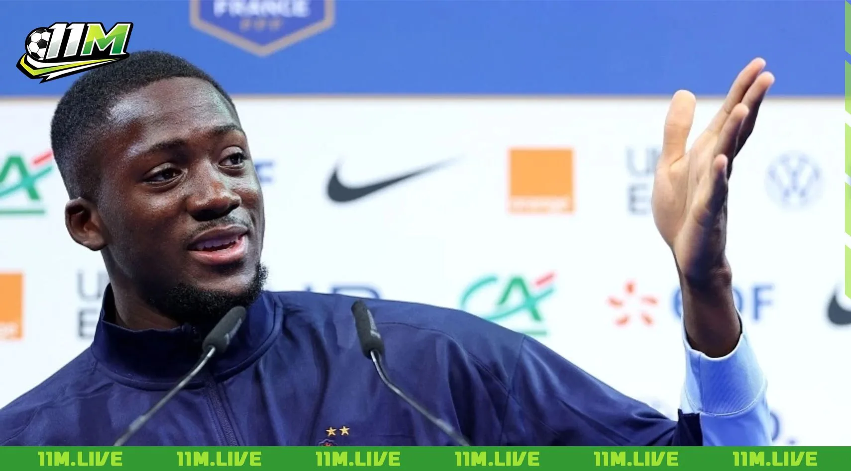 Ibrahima Konate
