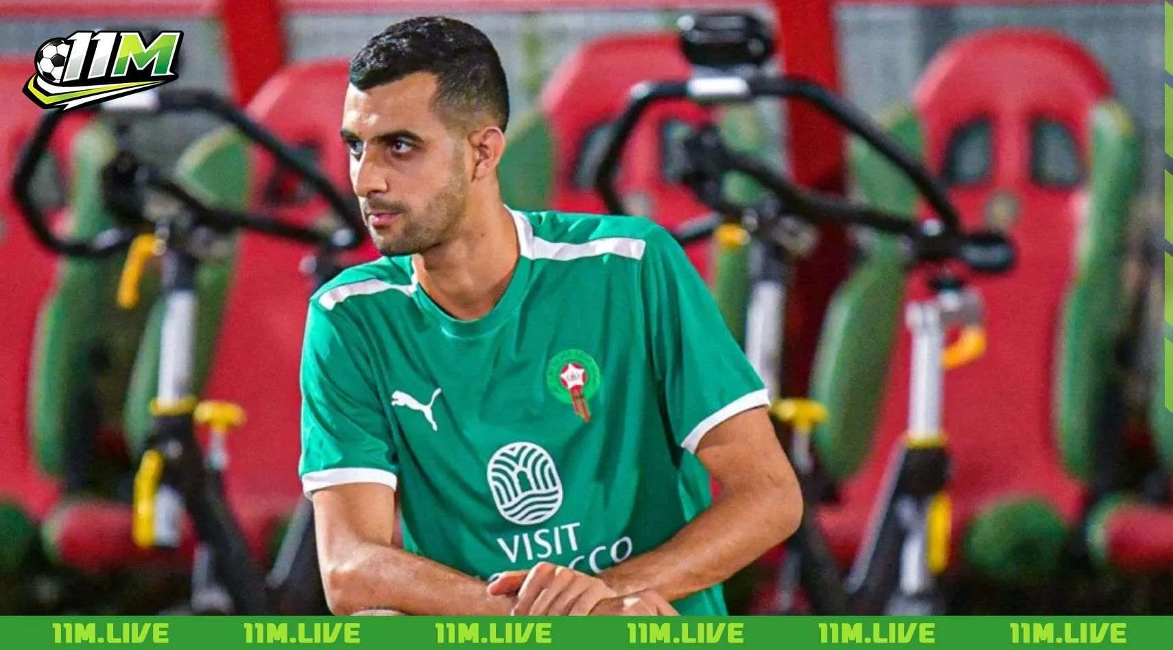 Youssef Belammari