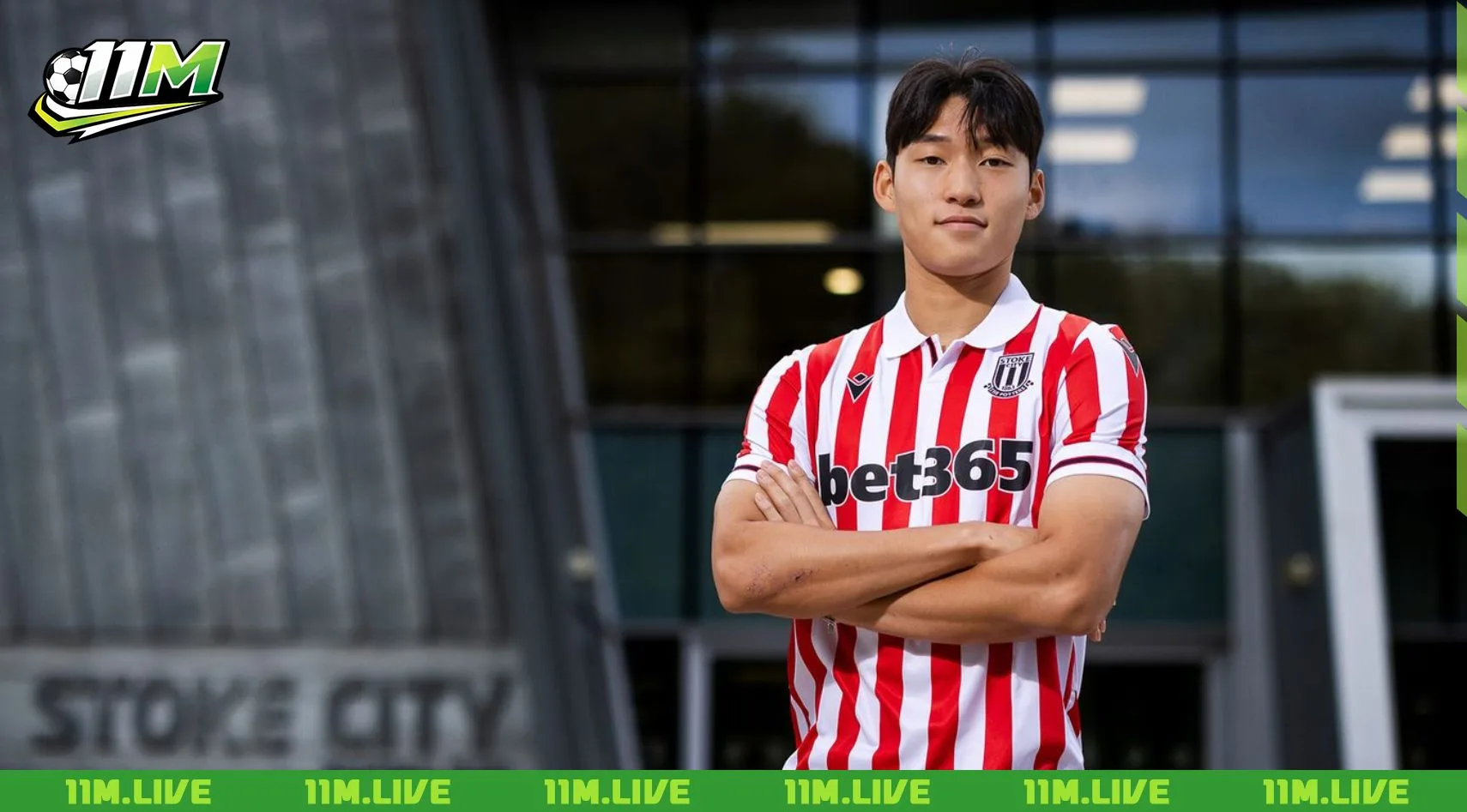 bae jun-ho