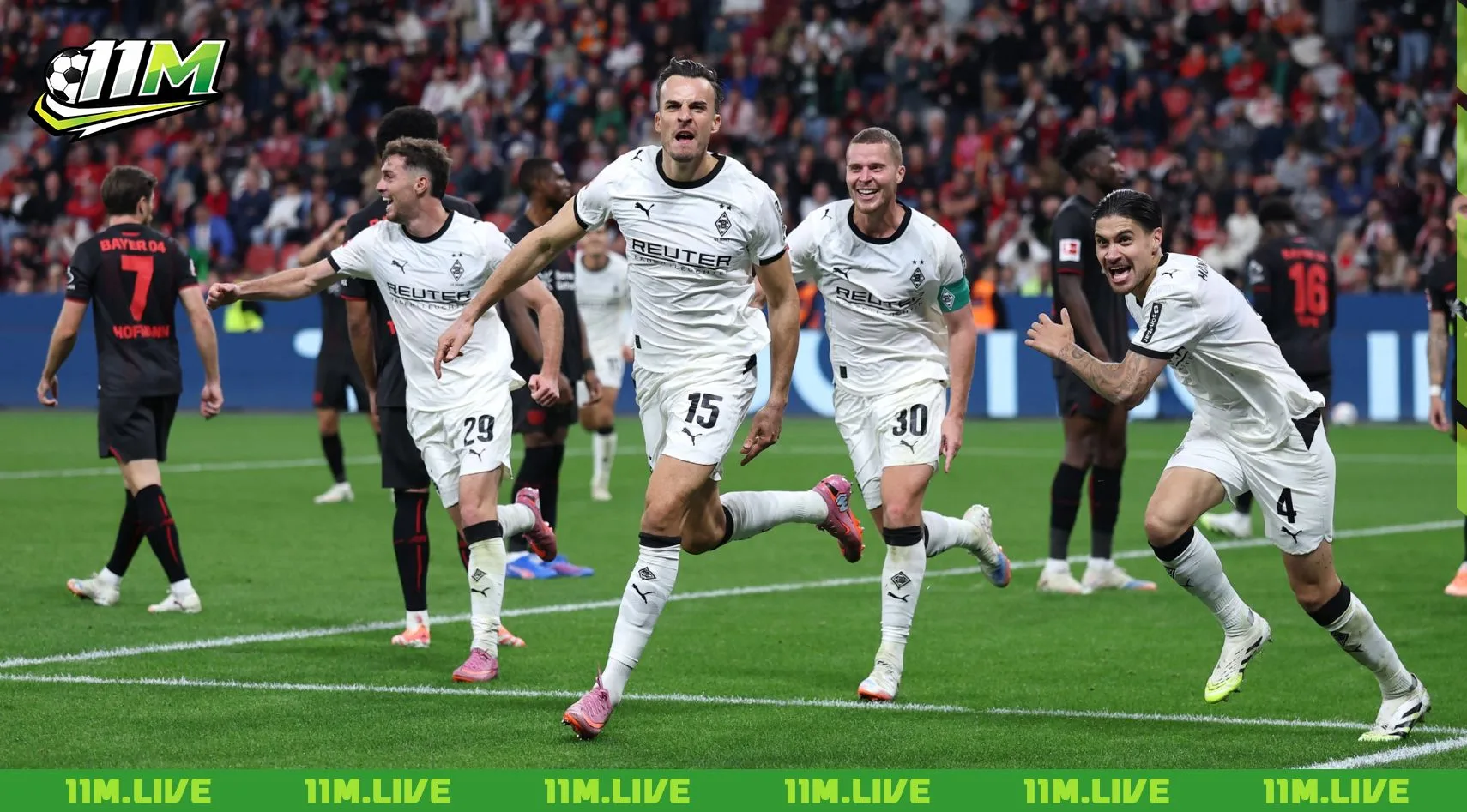 borussia monchengladbach