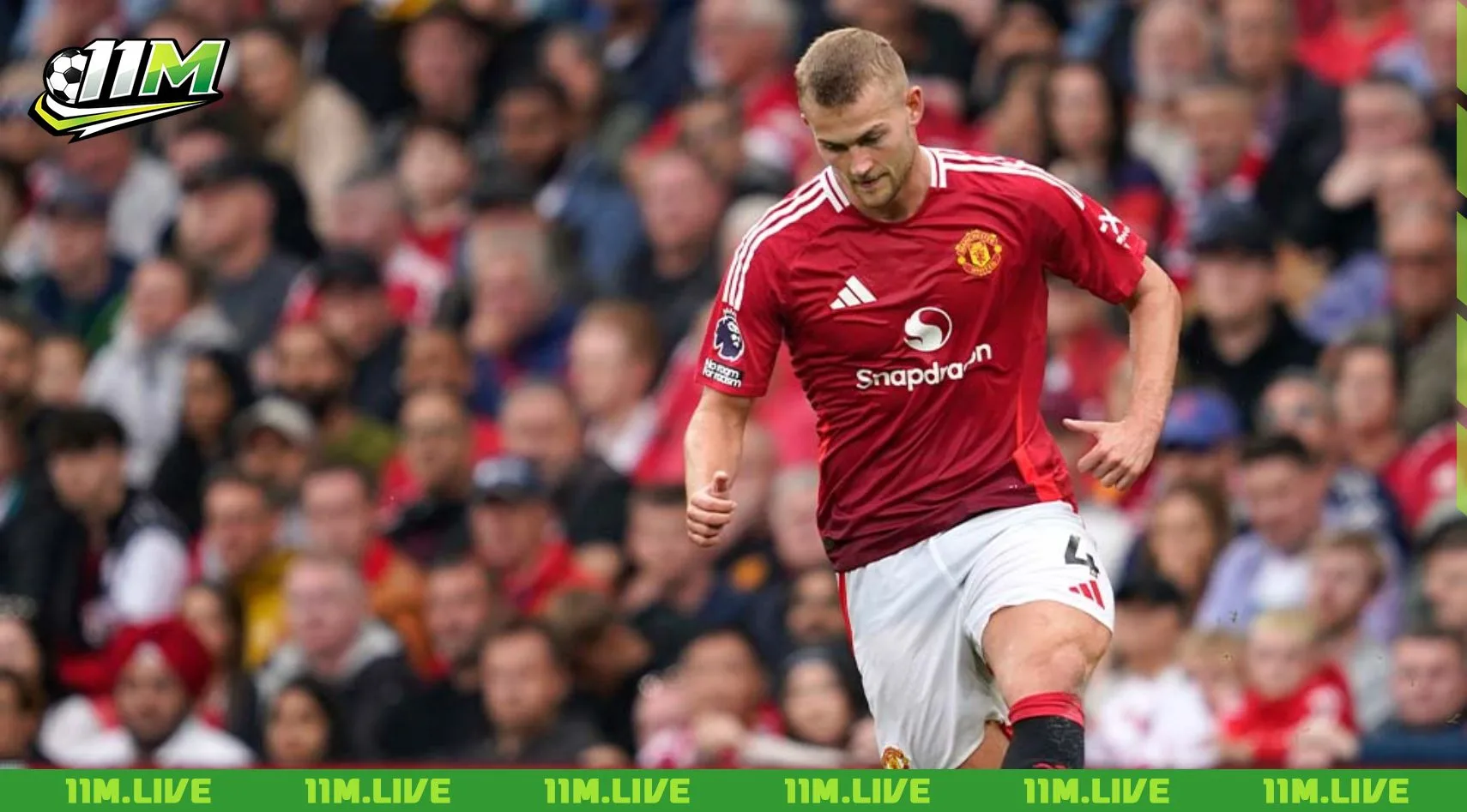 matthijs de ligt