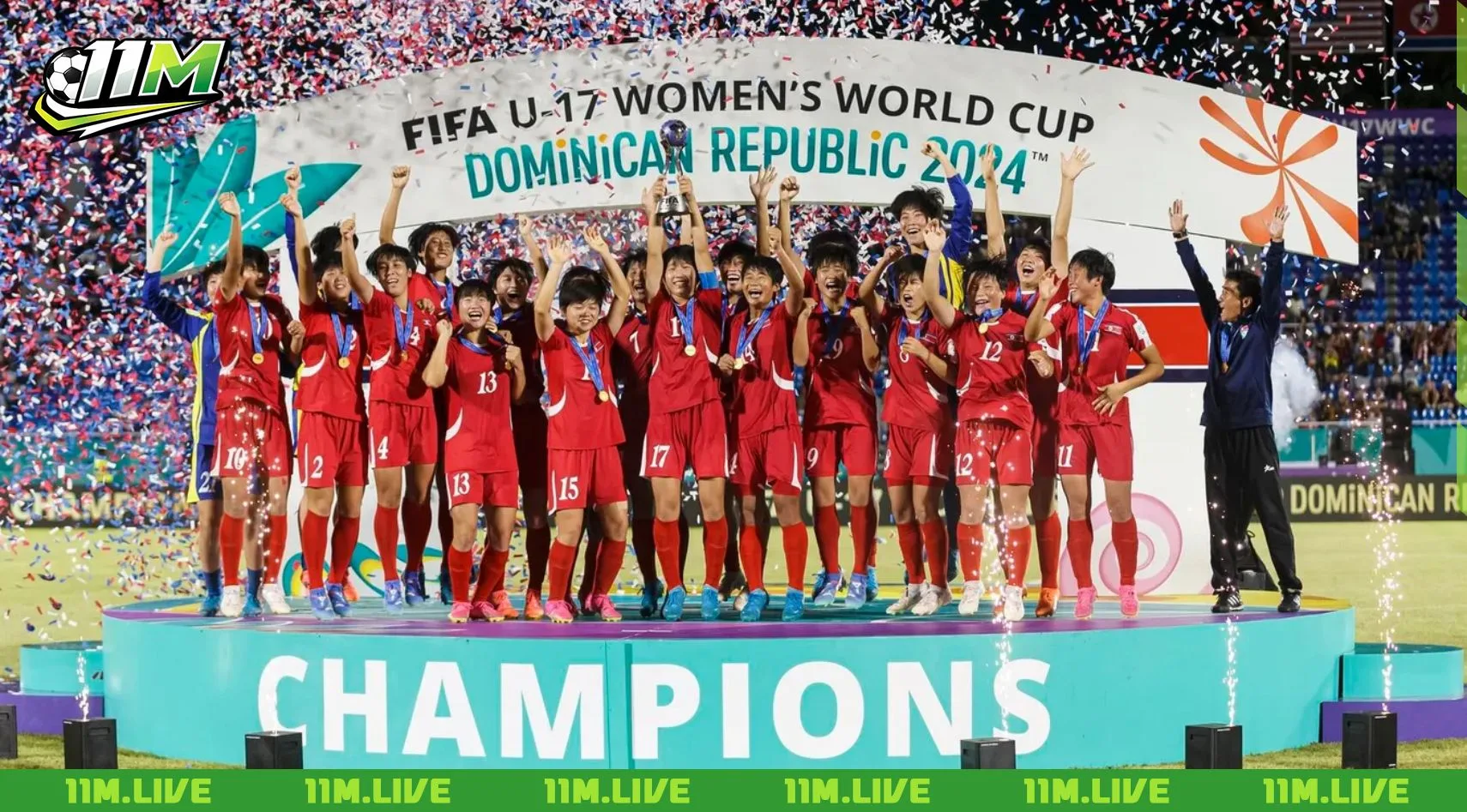 world cup nữ